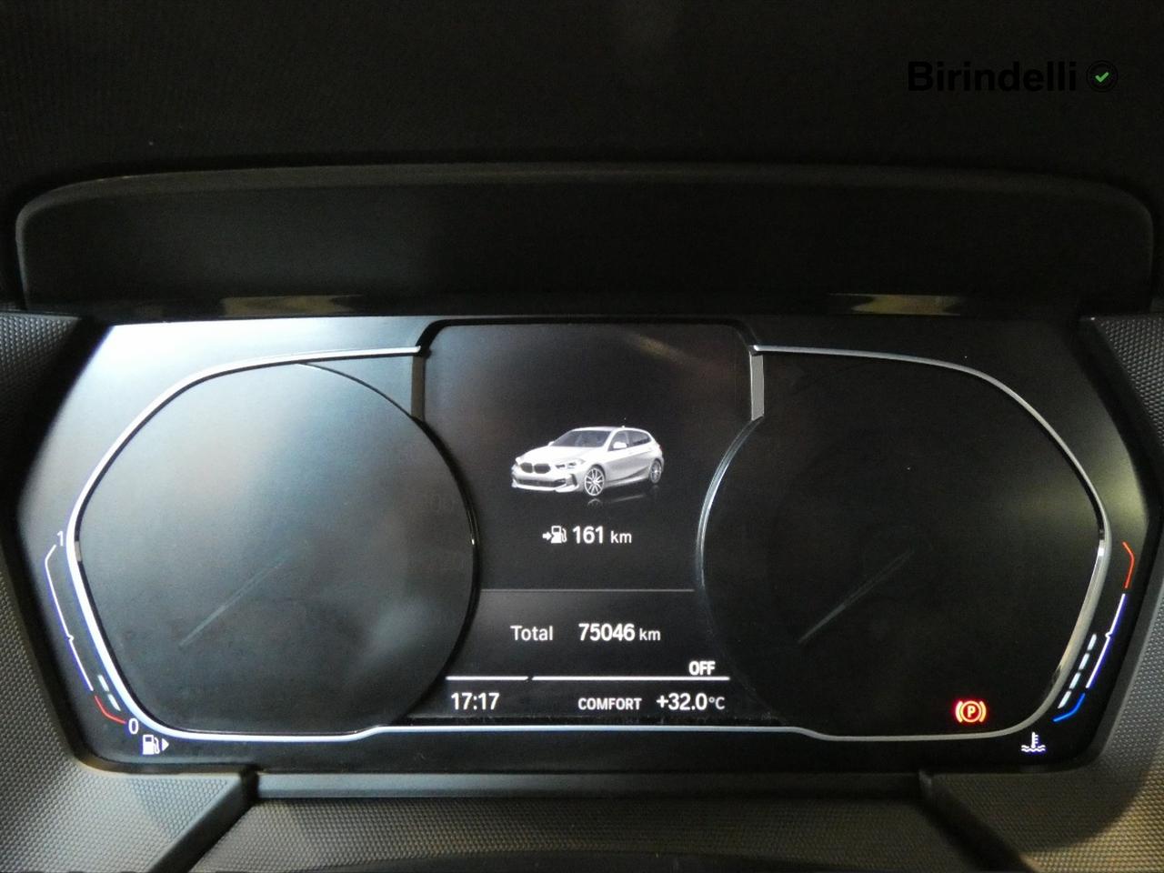 BMW Serie 1 (F40) - 118i 5p. Sport
