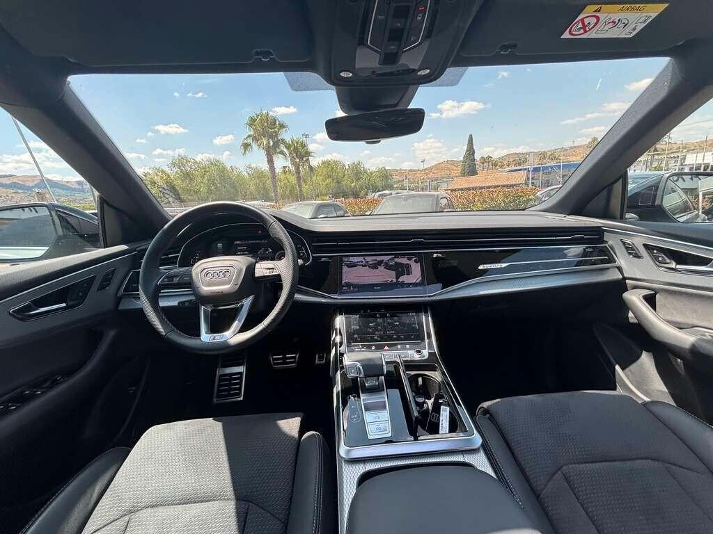 Audi Q8 SUV TDI quattro 210 kW tiptronic S line edition IVA ESPOSTA Tua a solo 769 Euro al mese