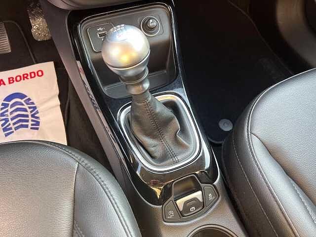 Jeep Compass 1.4 MultiAir 2WD Night Eagle GPL