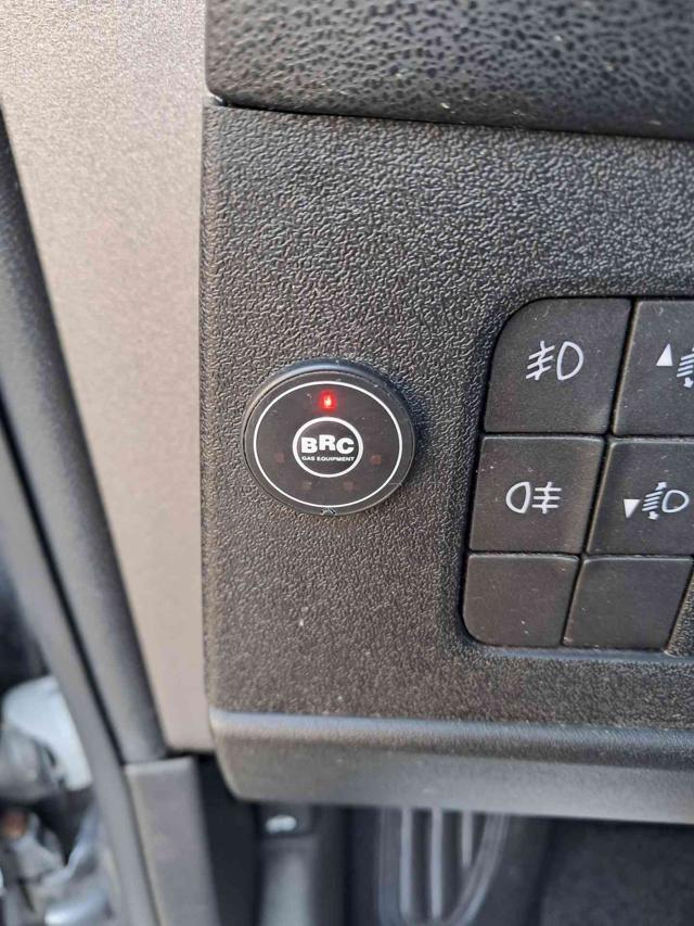 LANCIA MUSA 1.4 16V EURO 5 Poltrona Frau ok neopatentati