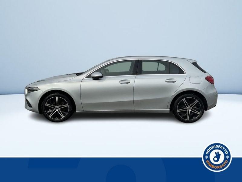 Mercedes-Benz Classe A 250e EQ-Power Automatic Progressive Advanced Plus