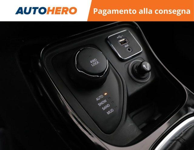 JEEP Compass 2.0 Multijet II 4WD Night Eagle