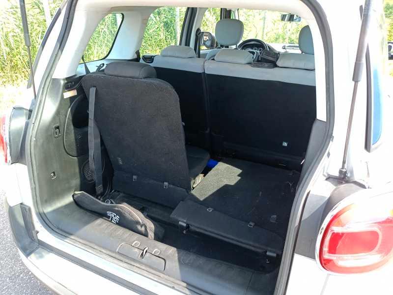 FIAT 500L Living 1.3 mjt Pop Star 7posti