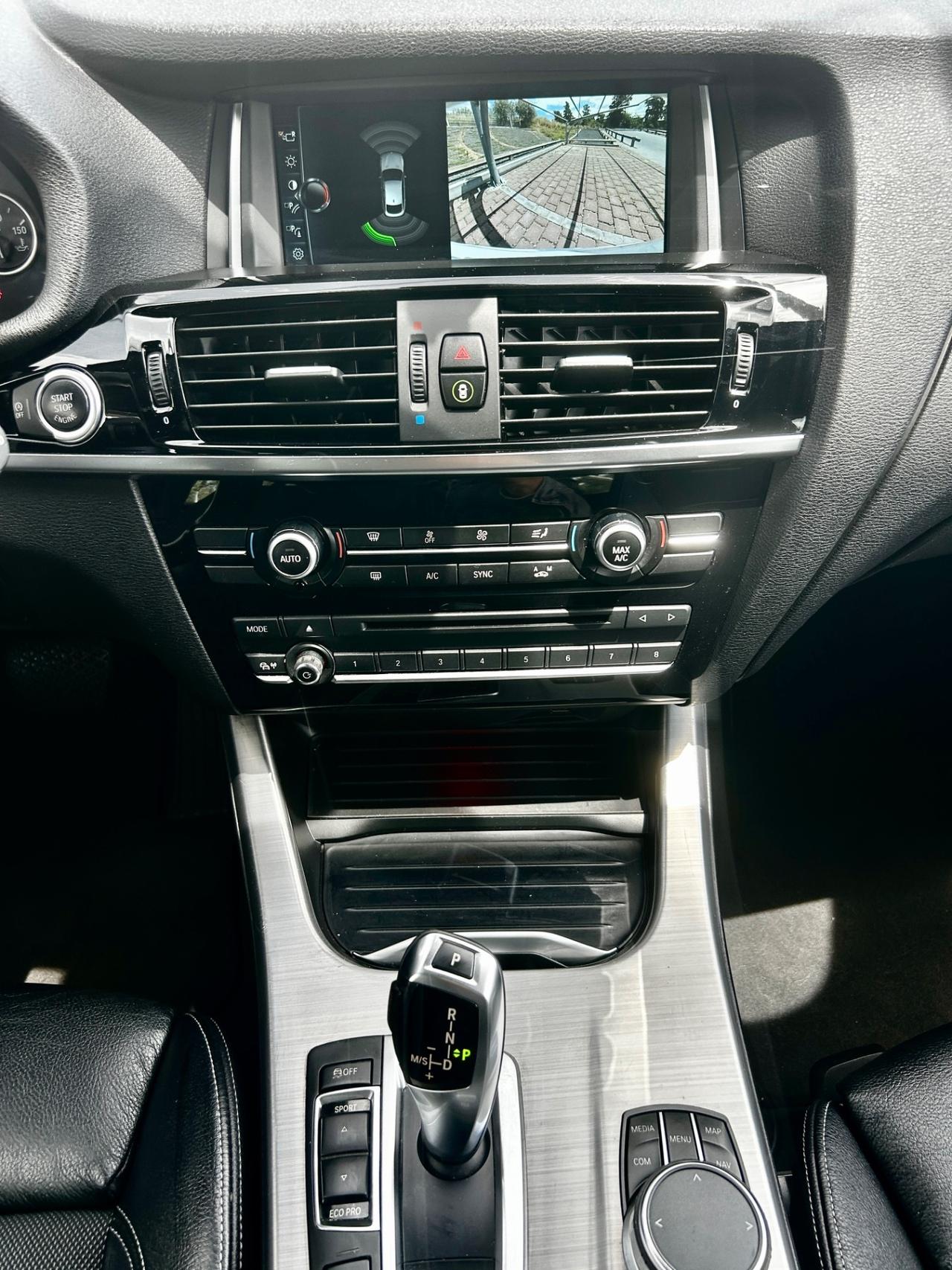 Bmw X4 xDrive20d Msport plus