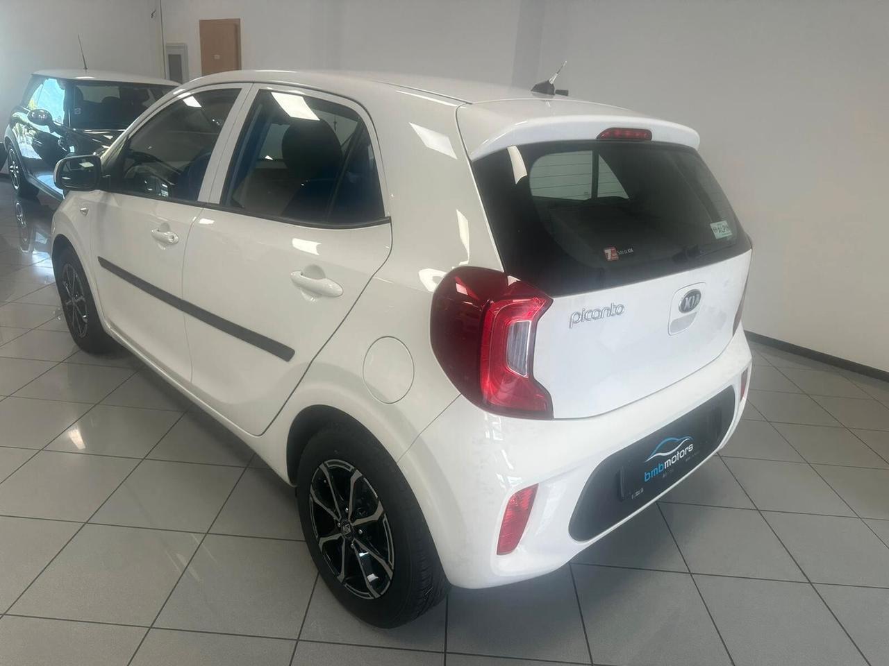 Kia Picanto 1.0 TGDi 12V 5 porte X Line