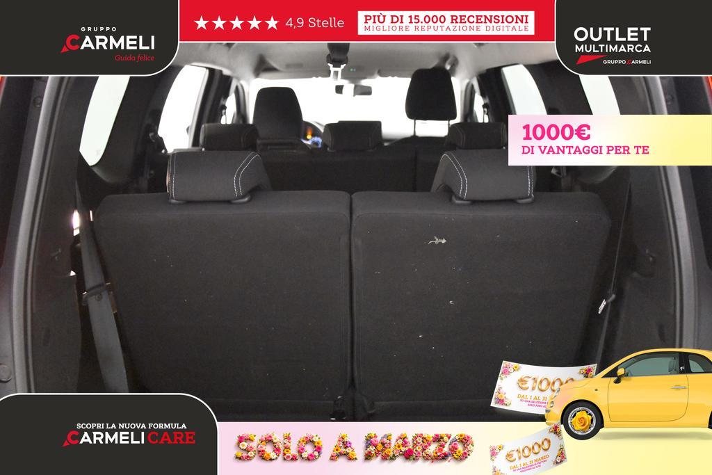 Dacia Jogger 1.0 TCe GPL Expression