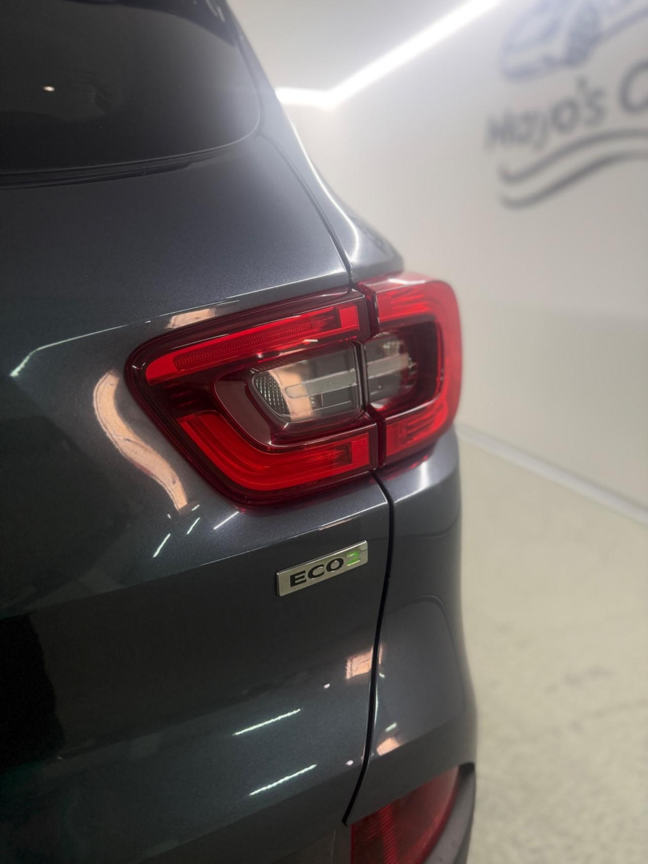 Renault Kadjar (anno 2016)