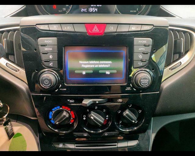 LANCIA Ypsilon 1.2 Gold 69cv