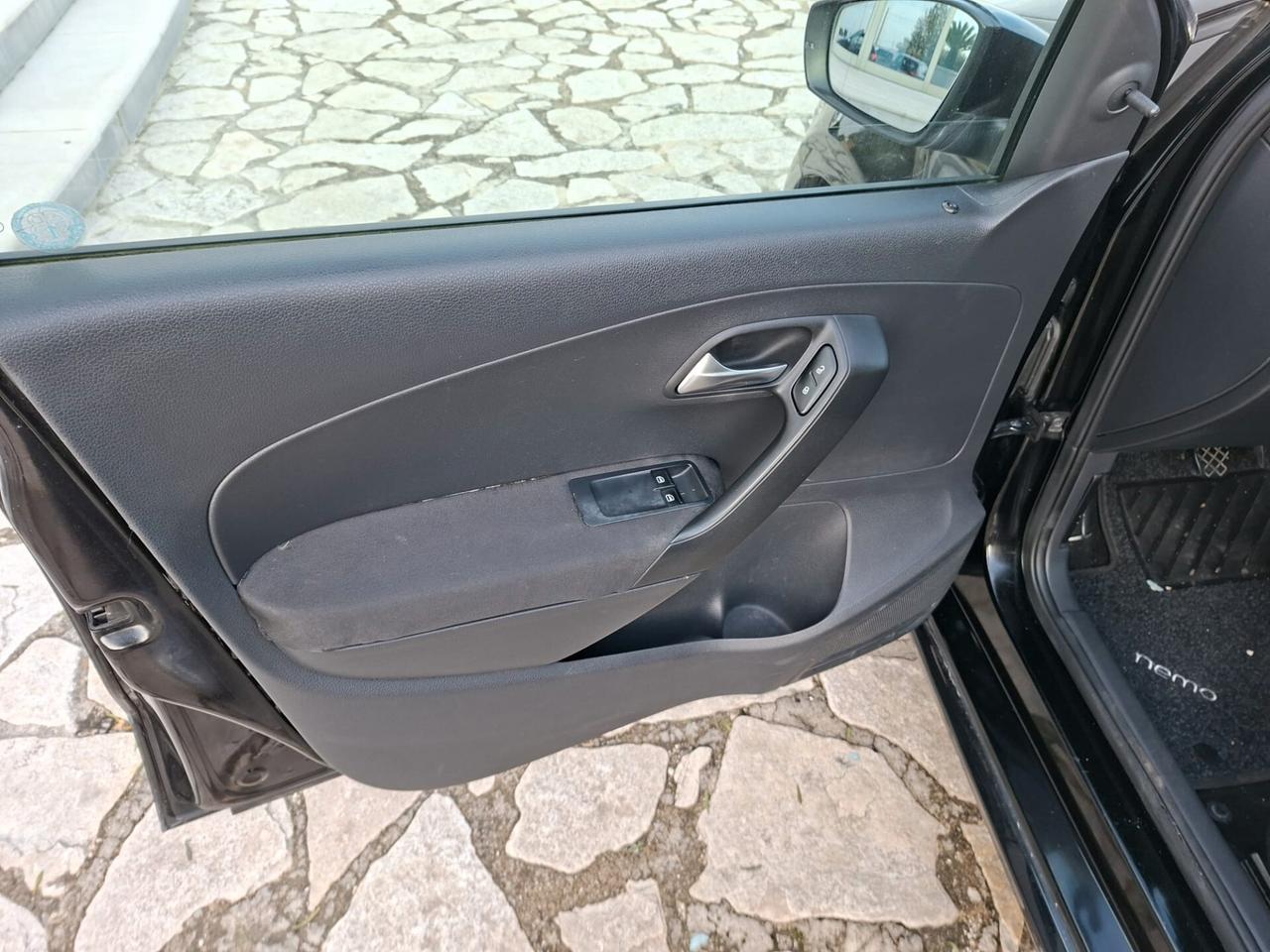 Volkswagen Polo 1.2 TDI DPF 5 p. BlueMotion 89g