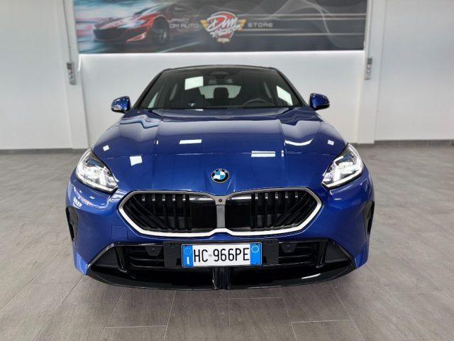 BMW 120 d 48V MSport Pro