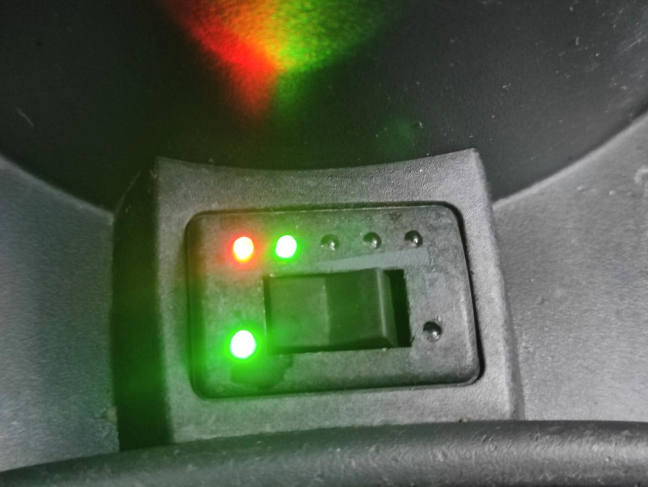 Fiat 500 1.2 EasyPower Lounge GPL