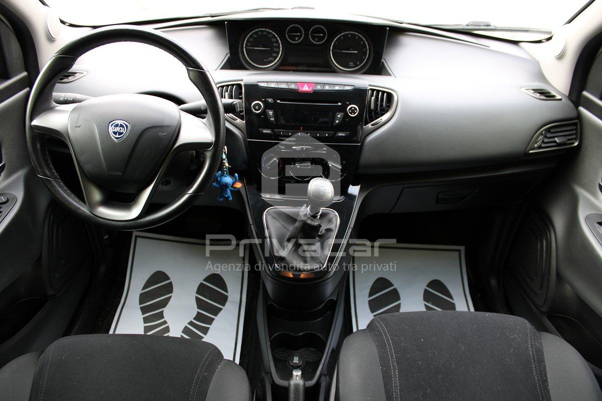 LANCIA Ypsilon 0.9 TwinAir 85 CV 5 porte S&S DFN Gold
