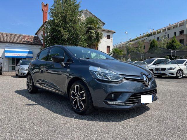 RENAULT Clio TCe 12V 90 CV Start&Stop 5 porte Energy Duel