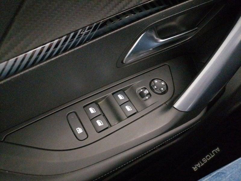 Peugeot 2008 1.2 puretech Allure s&s 130cv
