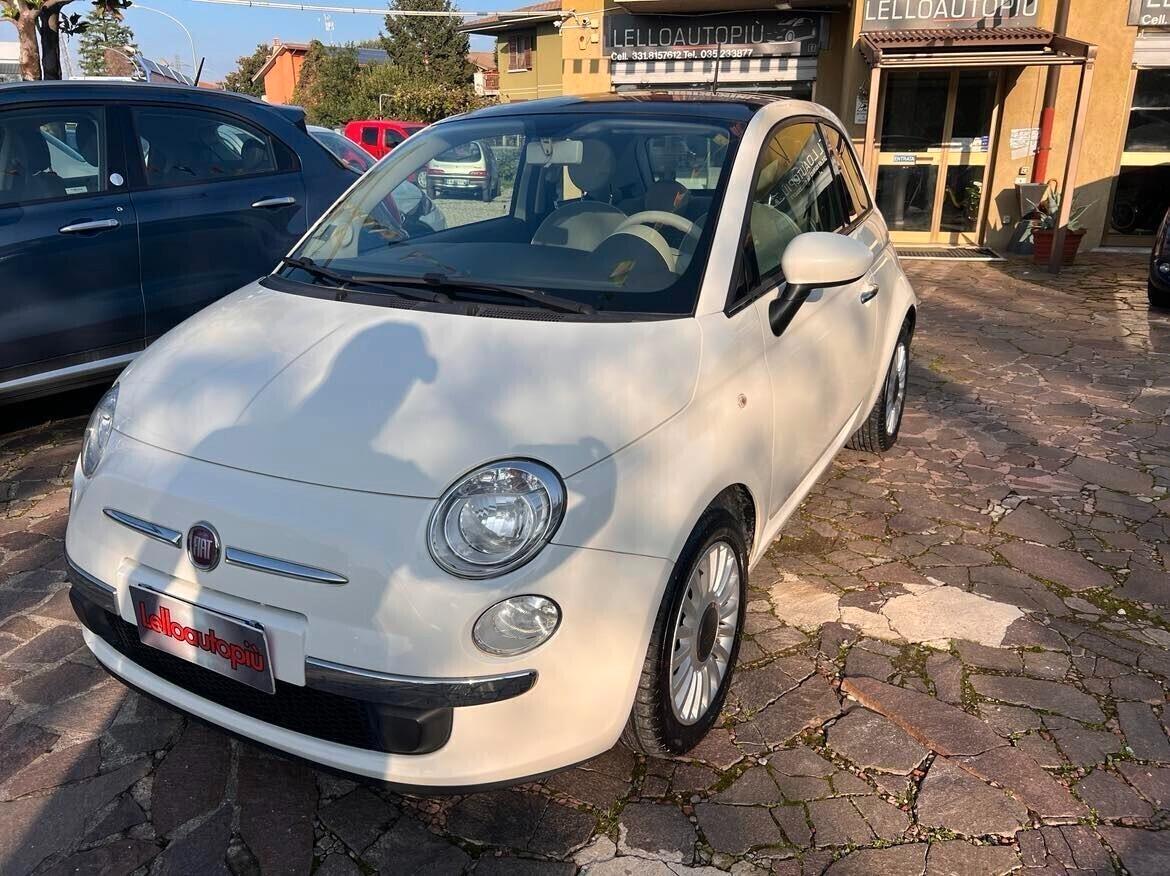 Fiat 500 1.3 Multijet 16V 95 CV GQ