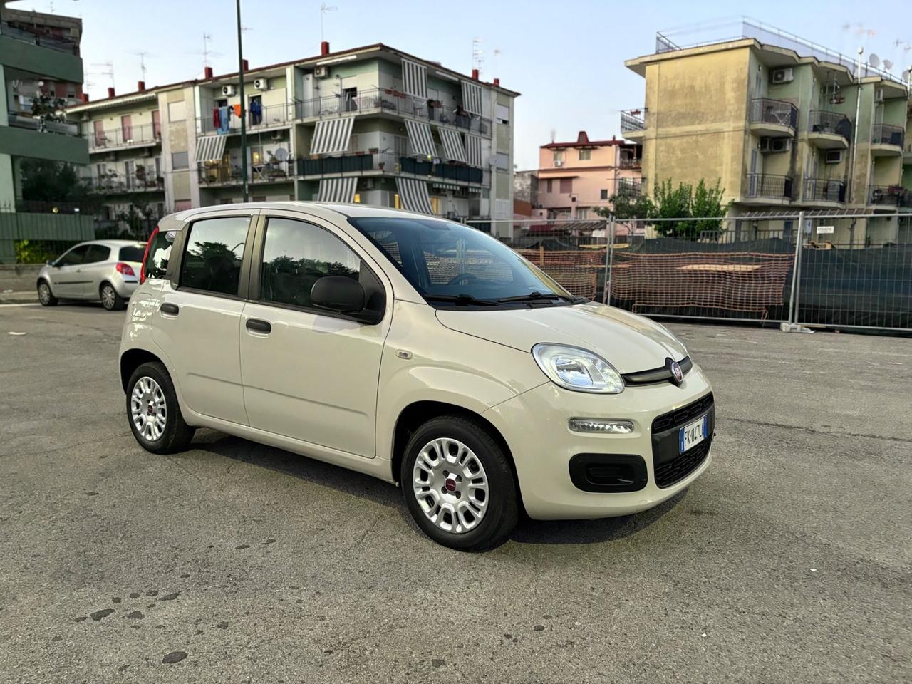 Fiat Panda 1.2 cc Benzina 69cv