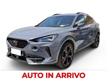 CUPRA FORMENTOR 1.5 TSI 150 CV DSG