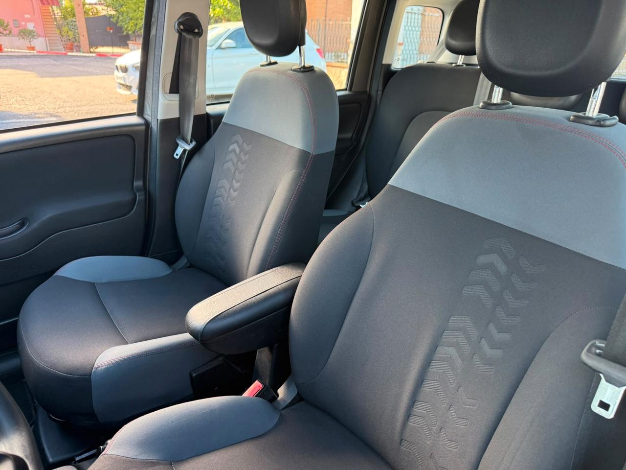Fiat Panda 1.0 FireFly S&S Hybrid - Euro6D - Superprezzo - Tutto incluso