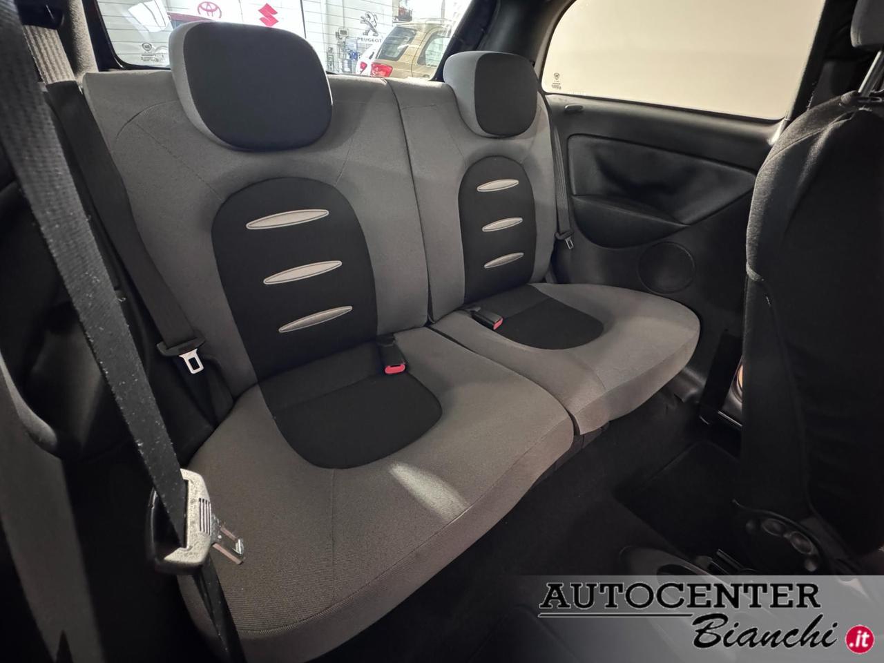 Lancia Ypsilon 3 Porte Ypsilon 1.2 8v