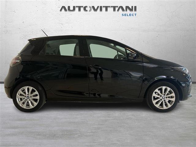 RENAULT ZOE Zen R135