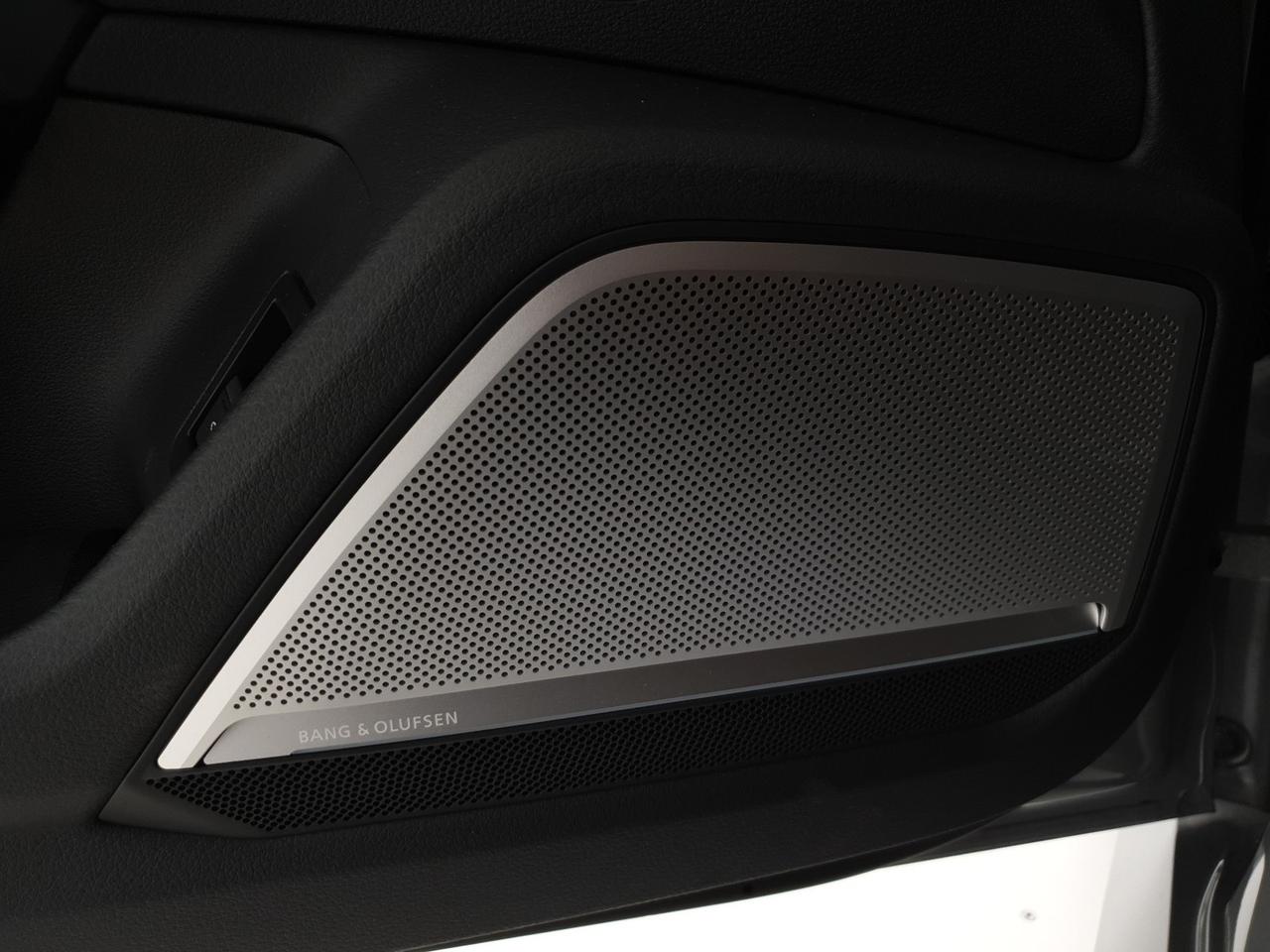 Avant 4.0TFSI 630CV quattro tiptronic Performance
