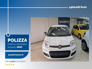 FIAT New Panda 1.0 FireFly S&S Hybrid+5P+PACK CITY KM0