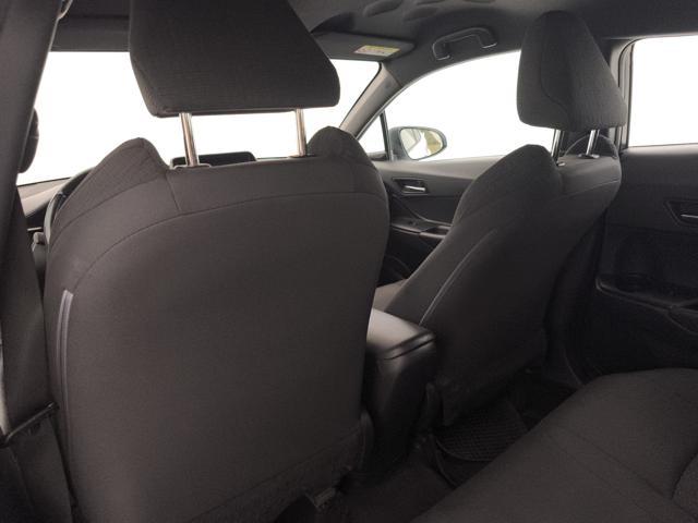 TOYOTA C-HR 1.2t Active 2wd