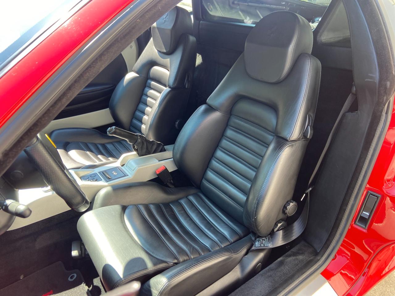 Ferrari 360 Modena