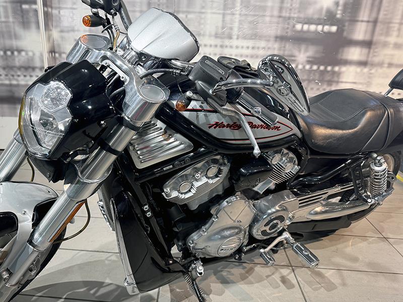 Harley Davidson VRSCR Street Rod 1130