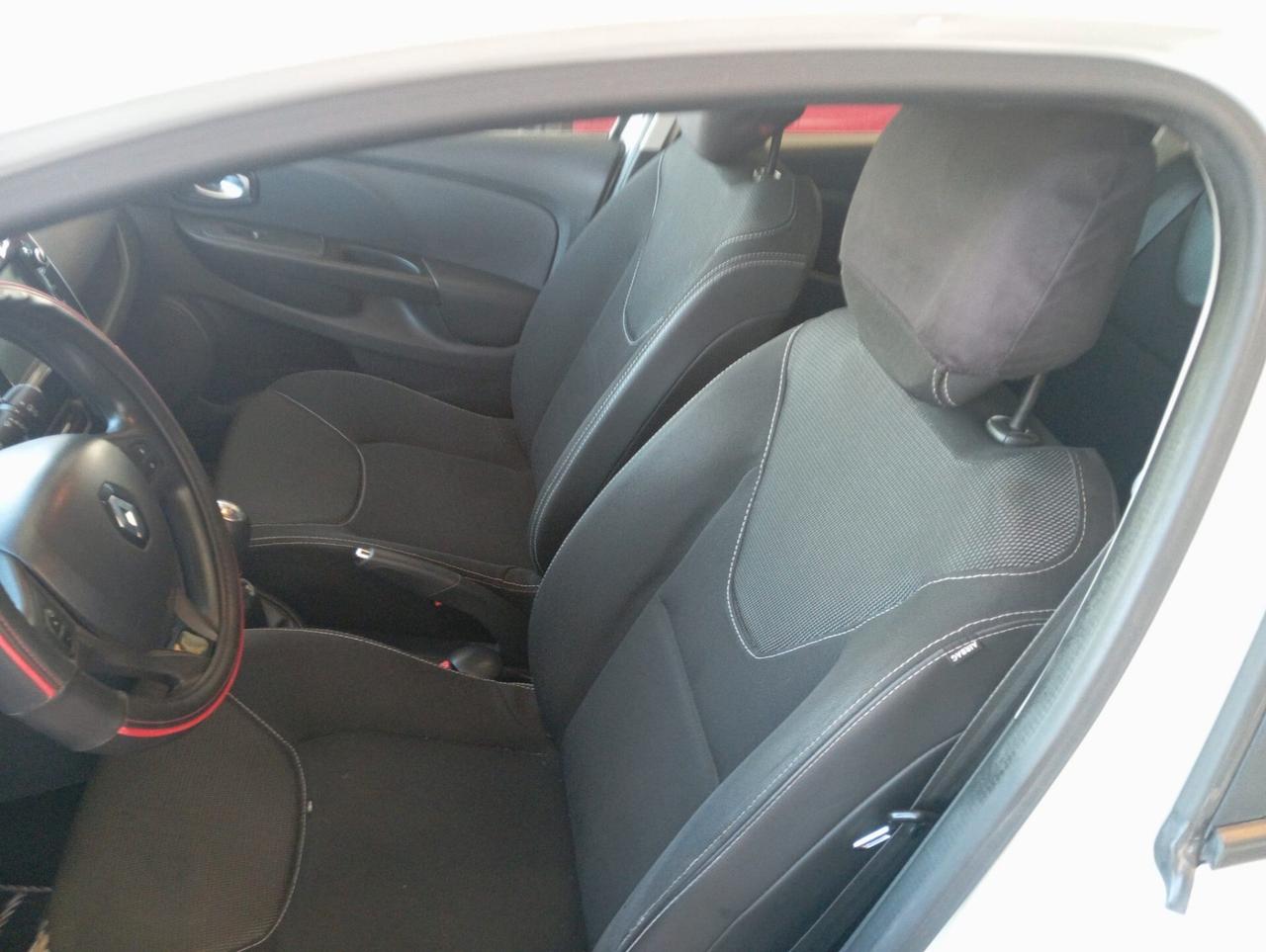 Renault Clio 1.5 dCi 8V 75CV 5 porte Wave