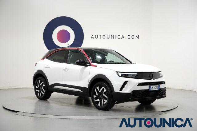 OPEL Mokka 1.2 TURBO 130 CV AUTOMATICA ELEGANCE NEOPATENTATI