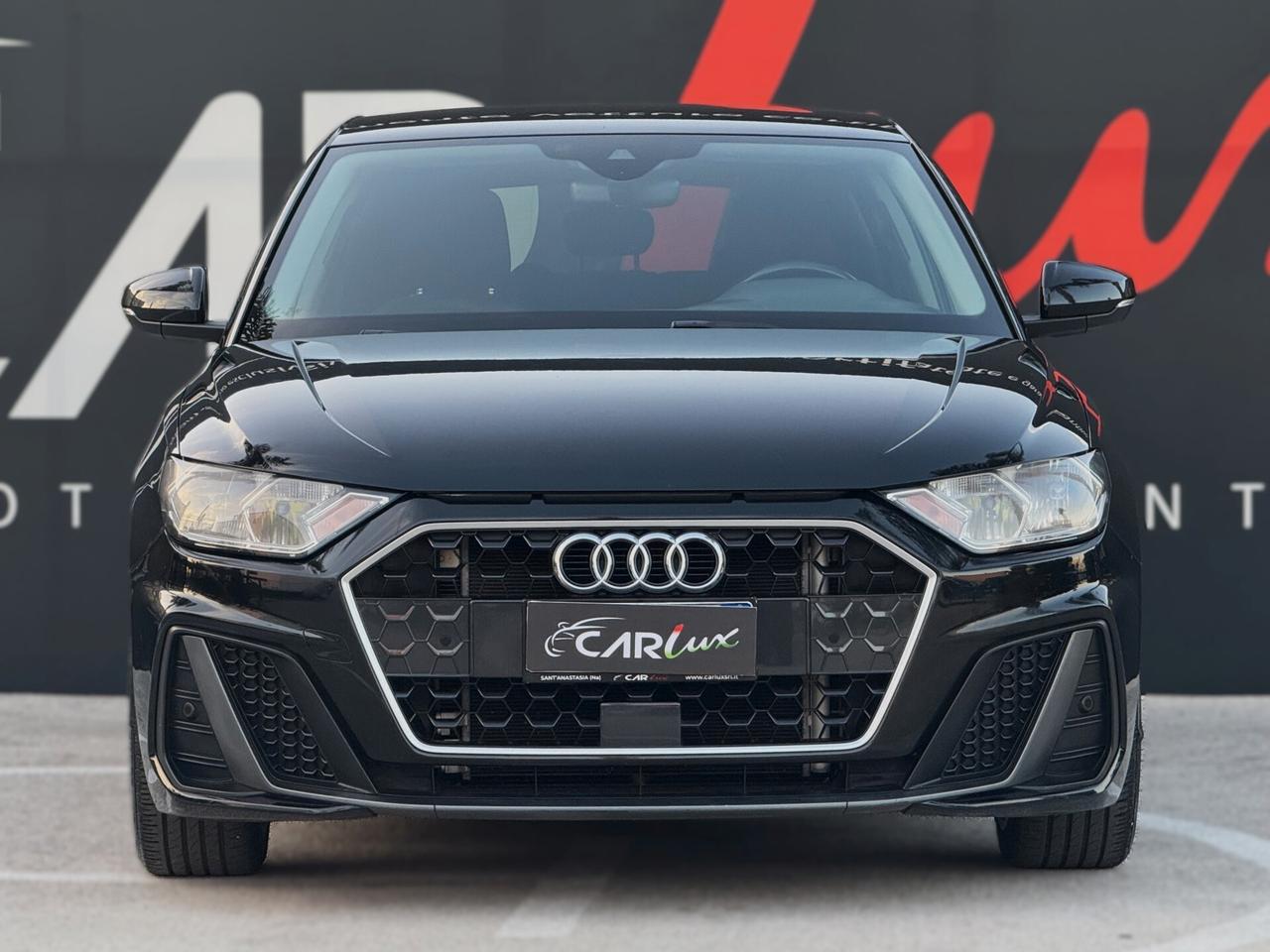 Audi A1 SPB Sportback 30 TFSI S Line S-Tronic 116CV