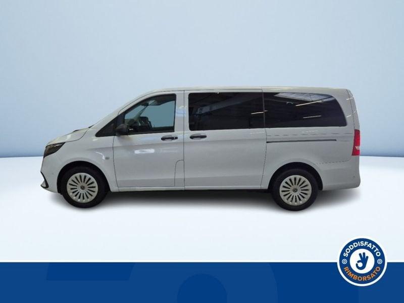 Mercedes-Benz Vito Tourer Pro 114 CDI Long