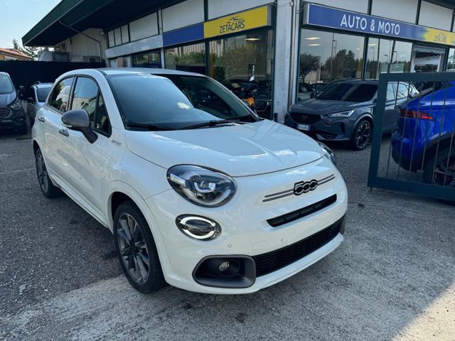 FIAT 500X 1.0 T3 120 CV Sport