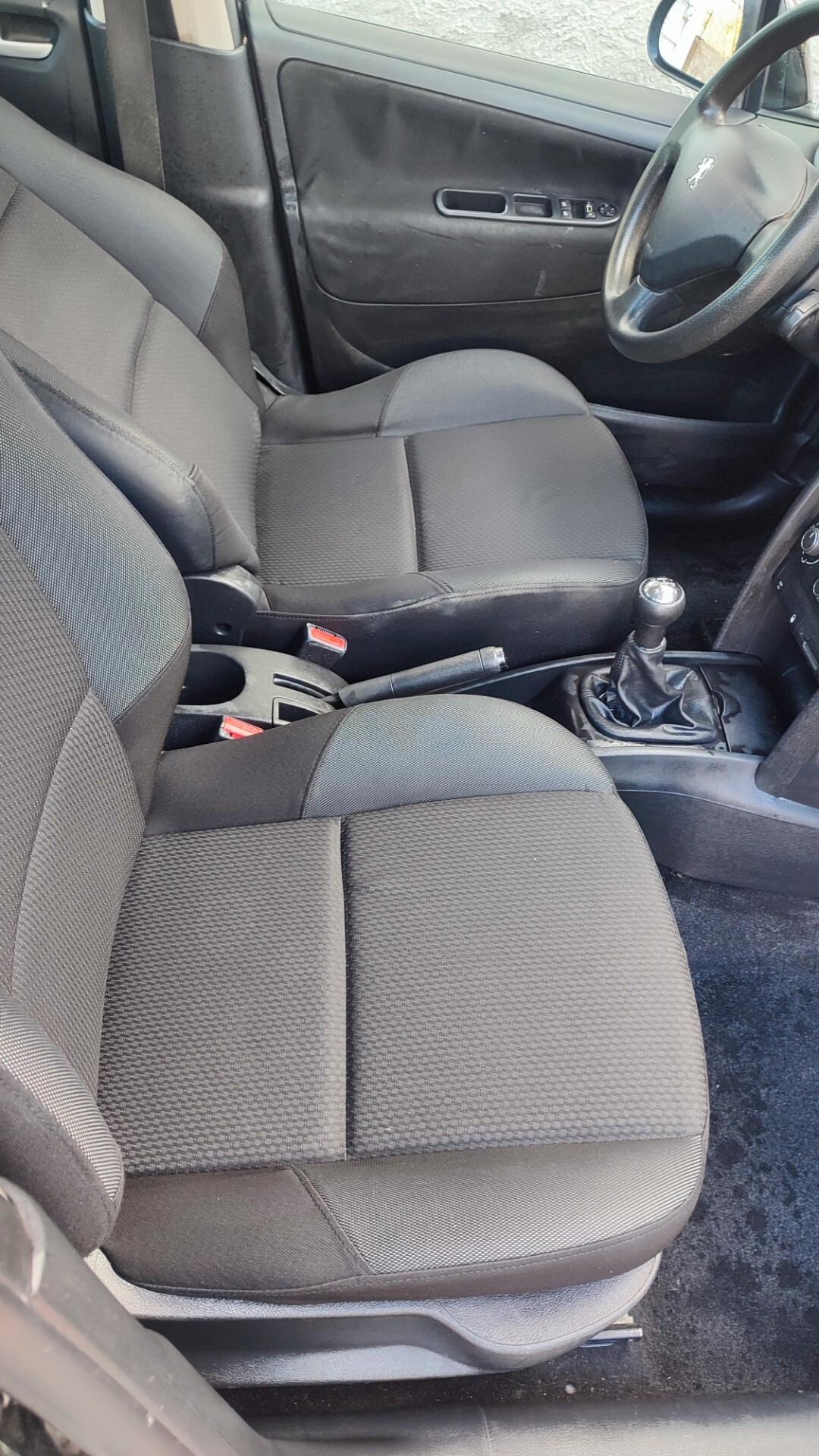 Peugeot 207 1.4 HDi 70CV 5p. Energie Sport