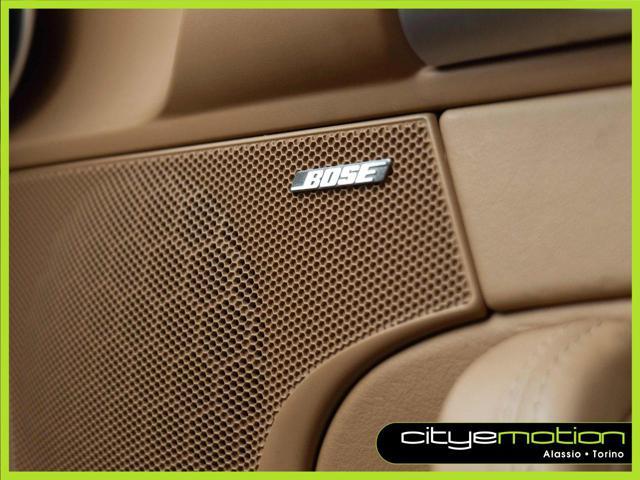 PORSCHE 997 997 MK2 Carrera 4S Cabriolet
