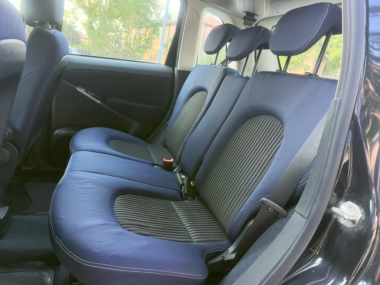 Lancia MUSA 1.6 Multijet Poltrona Frau