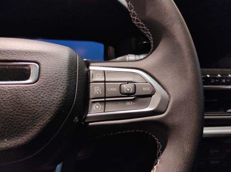 JEEP Compass 2ª serie - Compass 1.3 Turbo T4 190 CV PHEV AT6 4xe Limited