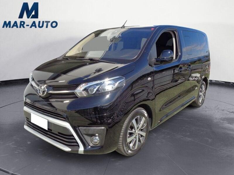 Toyota Proace Verso 1.5D L0 D Executive