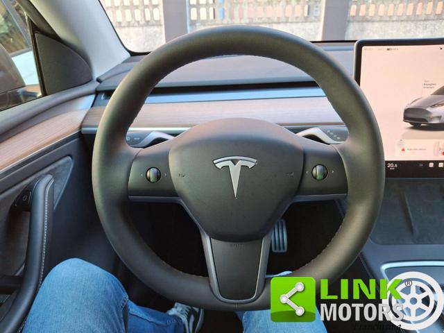 TESLA Model Y Performance AWD GARANZIA INCLUSA