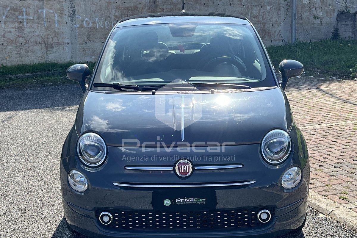 FIAT 500 1.2 EasyPower Collezione