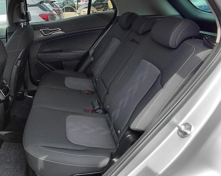 Kia Sportage 1.6 TGDi HEV AT Style