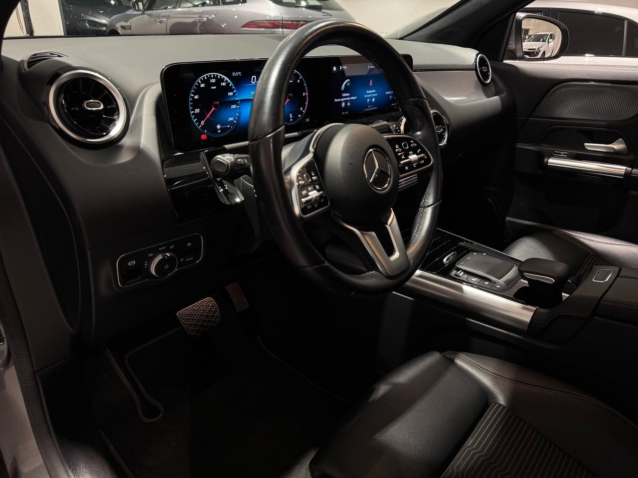 Mercedes-benz GLA 180 d Automatic Sport Plus