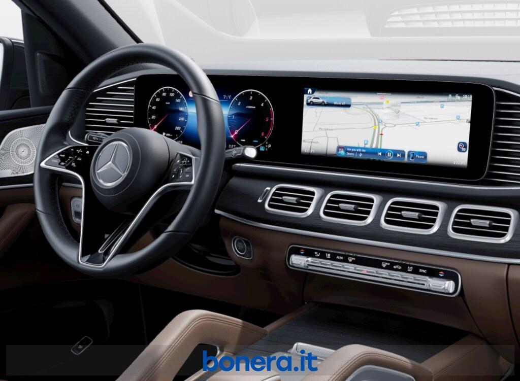Mercedes GLE 300 300 d Mild hybrid AMG Line Advanced Plus 4Matic 9G-Tronic Plus