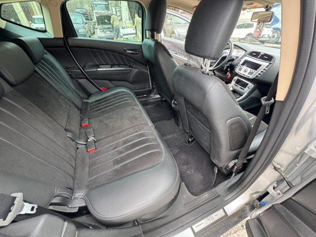 LANCIA Delta 1.6 MJT DPF Platino