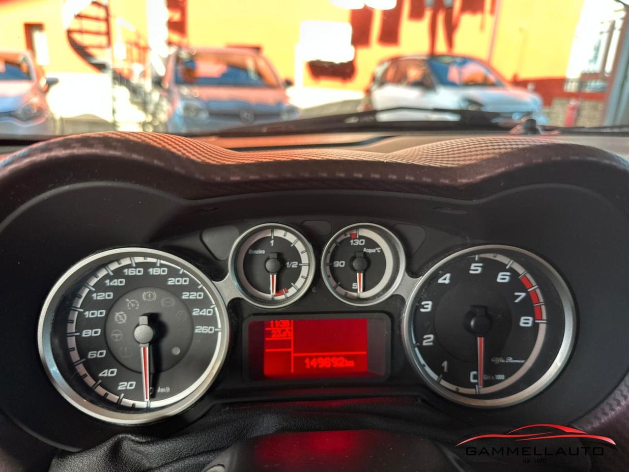 Alfa Romeo MiTo 1.4 S&S Progression 105cv