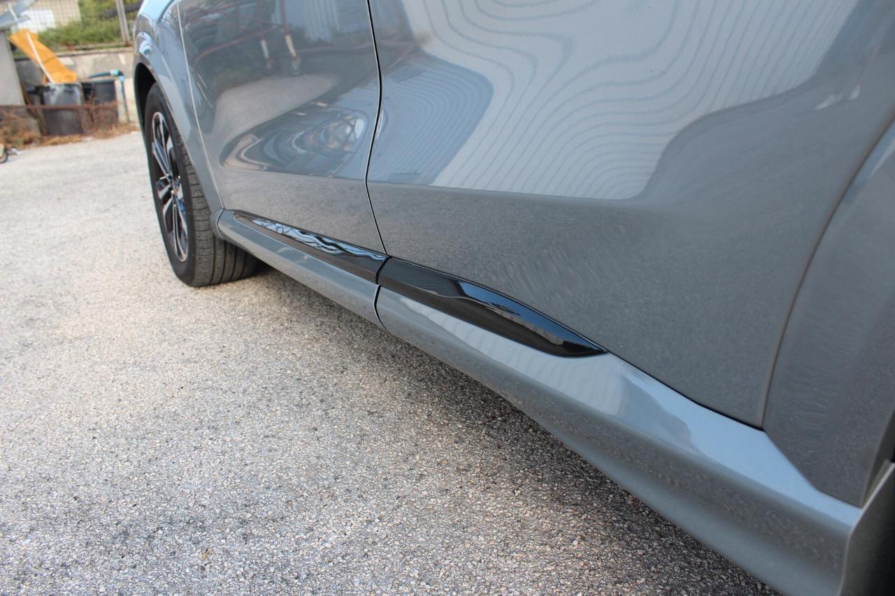 Ford Puma X ECOBOOST ST LINE