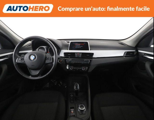 BMW X1 sDrive18d Business