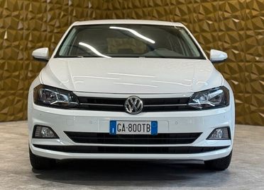 Volkswagen Polo 1.6 TDI 95 CV 5p. Highline BlueMotion Technology