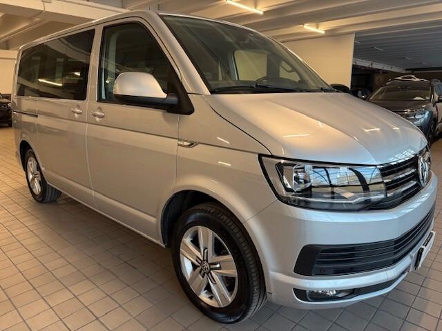 Volkswagen Caravelle 2.0 TDI 150CV DSG PC Comfortline N1